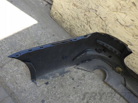 BMW 3 G21 M PACKAGE ESTATE 18- rear bumper