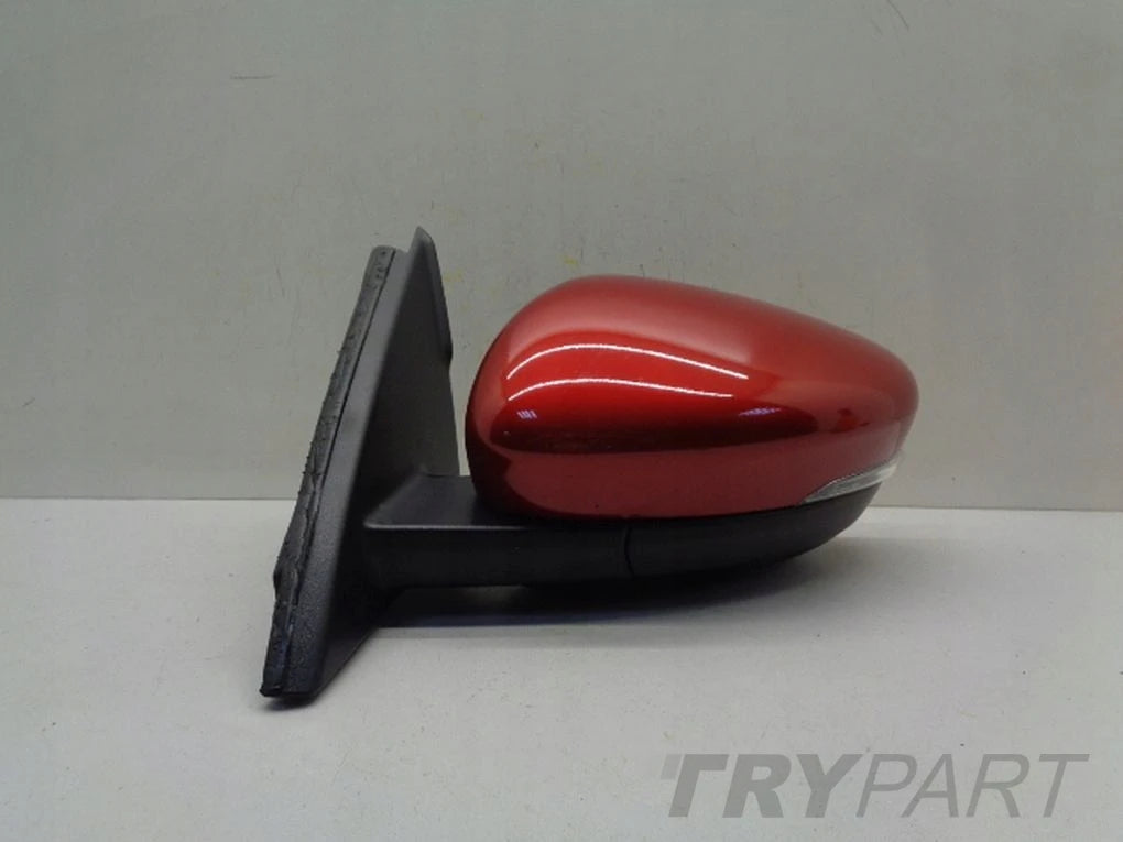 FORD KUGA MK3 III 20- LEFT MIRROR 11 PIN ASSISTANT