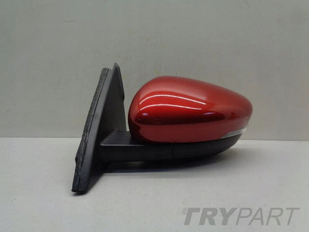 FORD KUGA MK3 III 20- LEFT MIRROR 11 PIN ASSISTANT