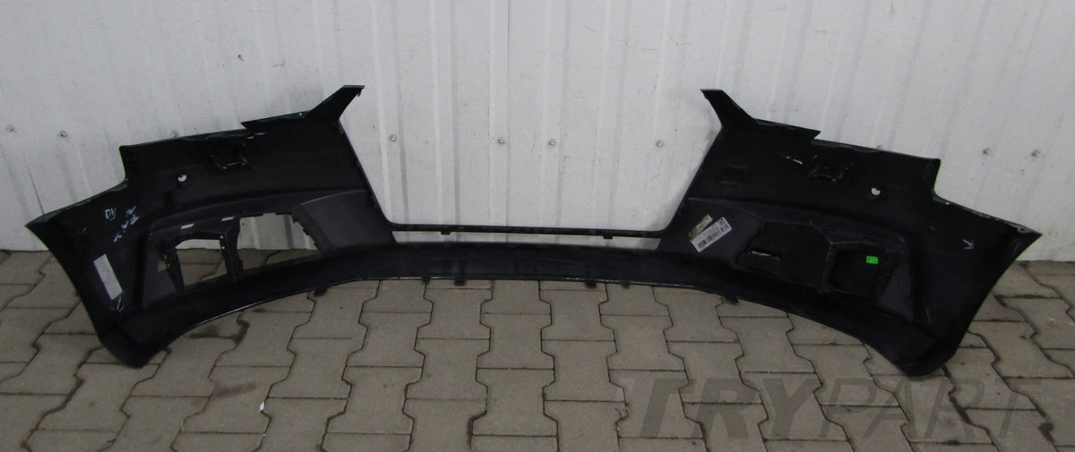 Front Bumper for Audi A4 B9 8W0 15-19
