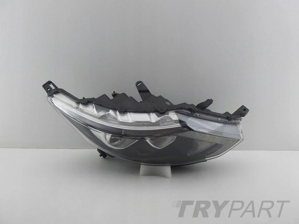 NISSAN QASHQAI II 2 J11 14- right front lamp
