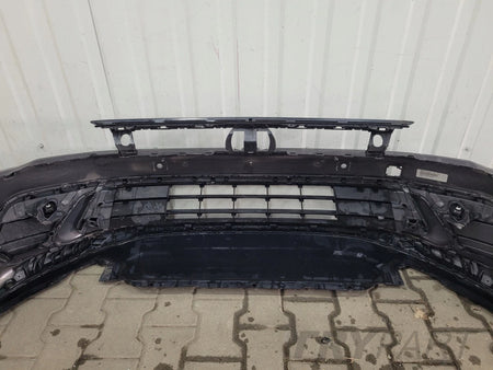 Front Bumper for VW VOLKSWAGEN Polo 6 VI 2GS Lift 21-