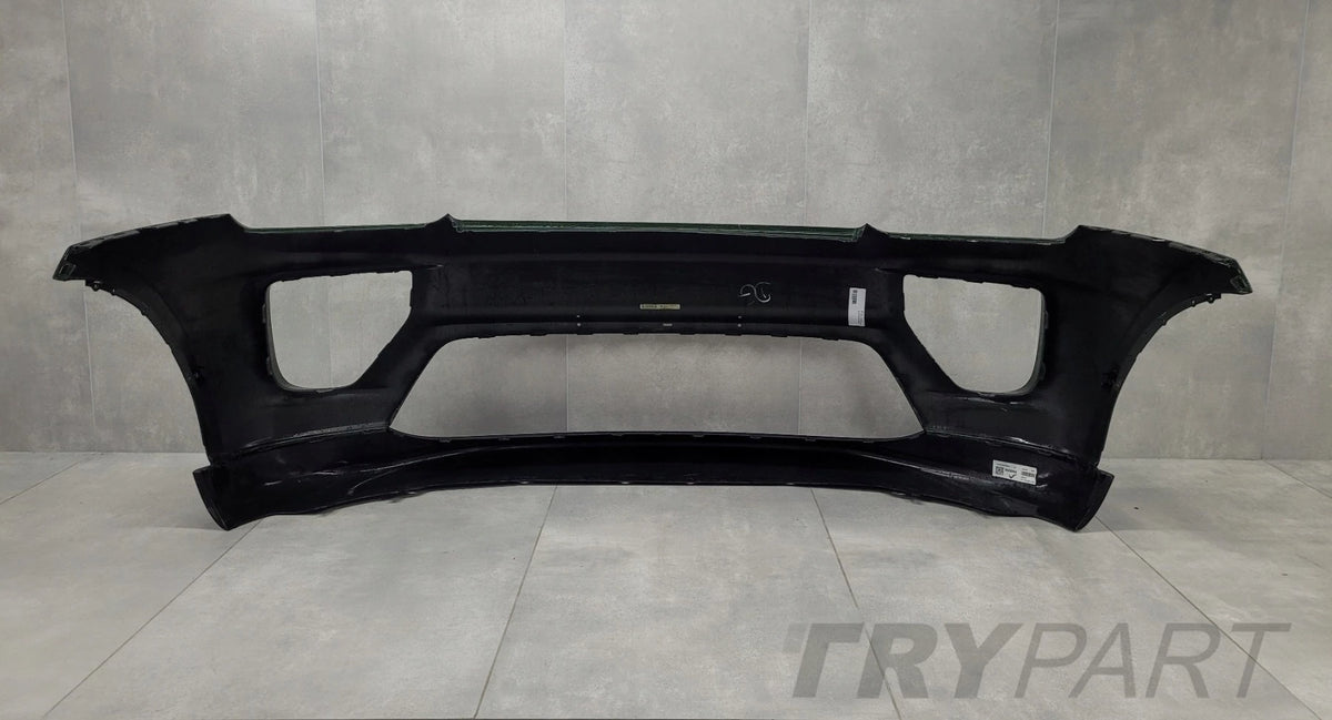 Porsche Macan 2 II 95C Front Bumper 24-