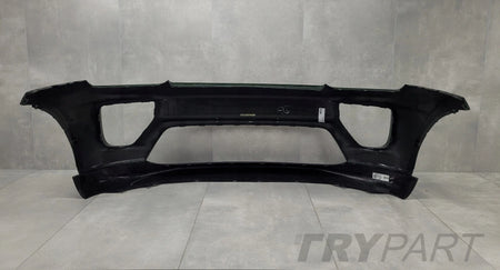 Porsche Macan 2 II 95C Front Bumper 24-