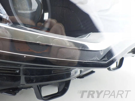 OPEL ASTRA K 5 D 15- Right Headlight