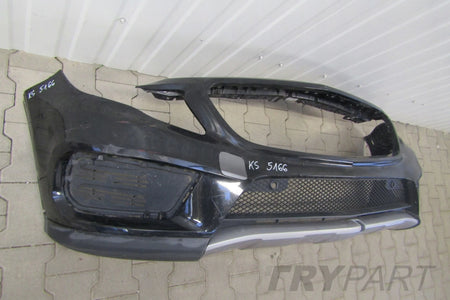 Front Bumper Mercedes GLA 156 AMG W156 13-17