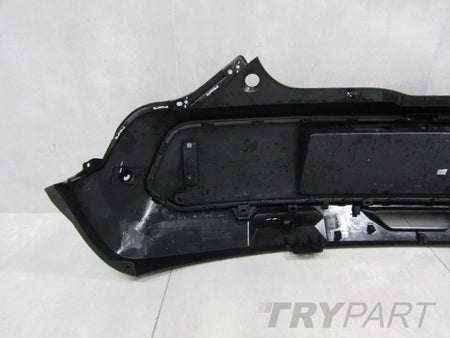 DACIA SPRING LIFT 24- Rear Bumper