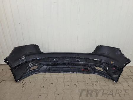 Rear bumper Audi Q8 4M8 18-