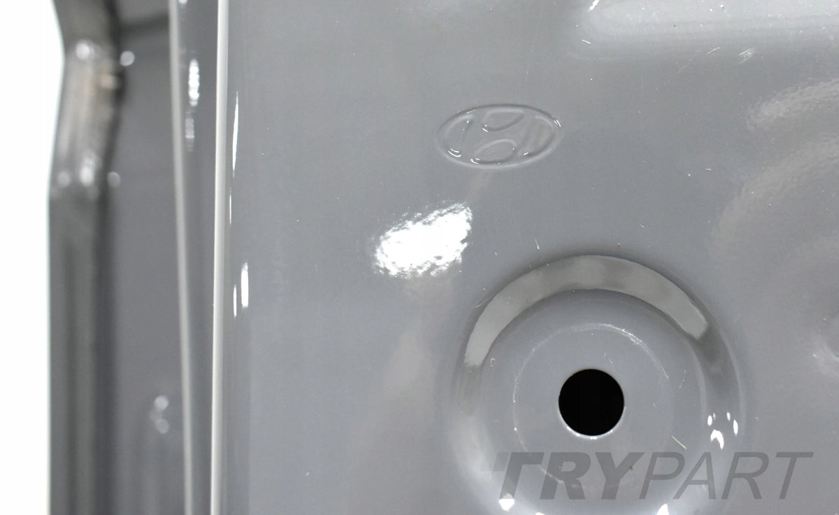HYUNDAI TUCSON IV Right Rear Door - Original
