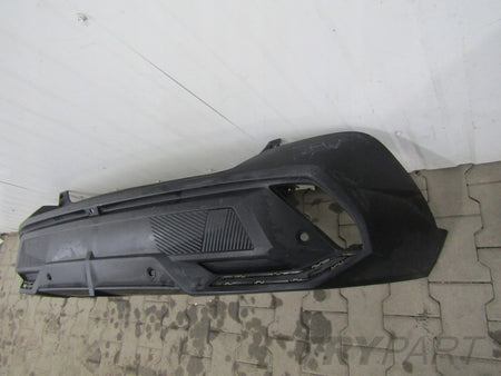Rear Bumper for Peugeot 408 II 2 P54 22-