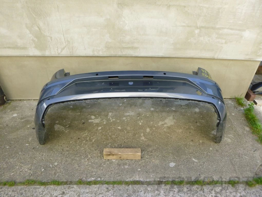 SEAT LEON III 3 5F9 KOMBI LIFT rear bumper