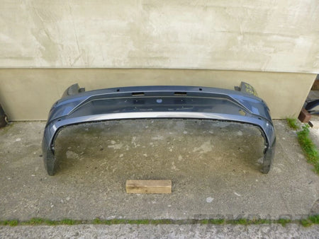 SEAT LEON III 3 5F9 KOMBI LIFT rear bumper
