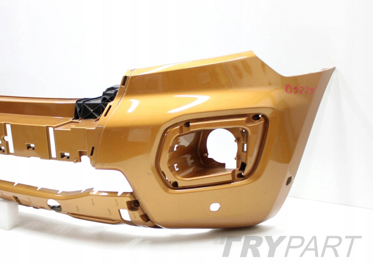 FORD RANGER IV LIFT FRONT BUMPER ORG