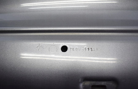 VW TOUAREG 7L0 Right Front Door OEM