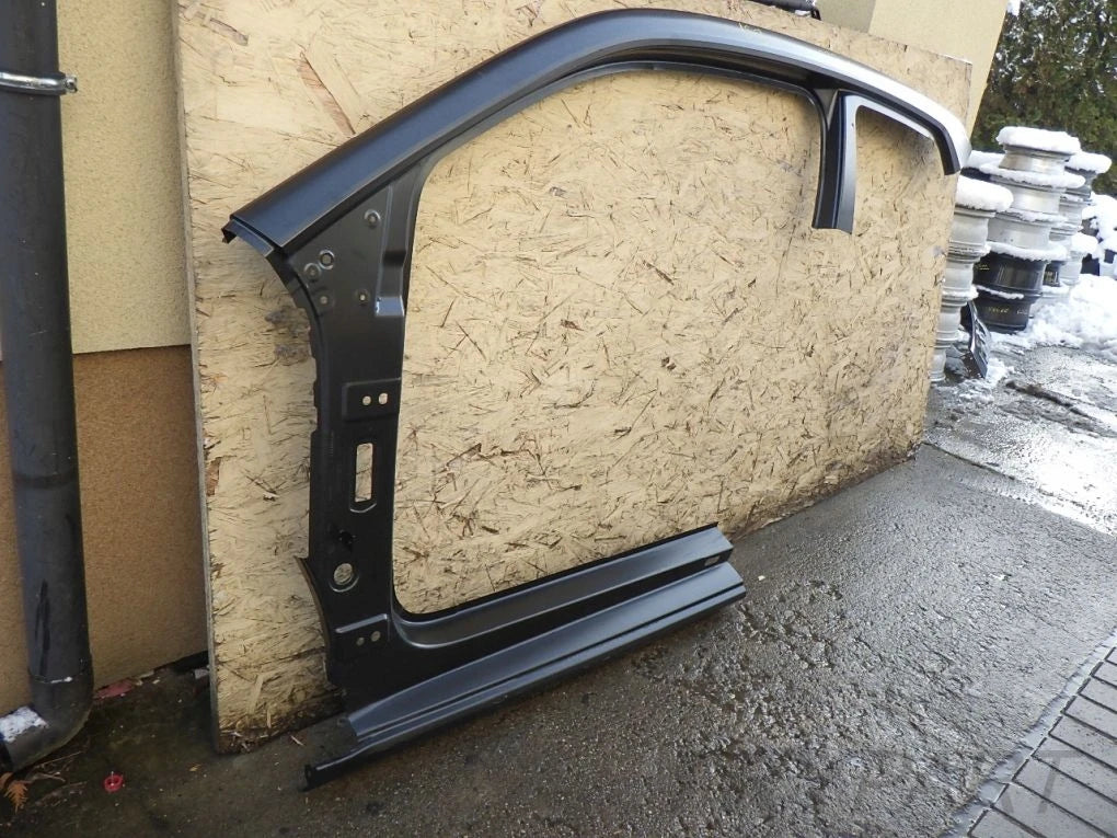 VW UP SEAT MII SKODA CITIGO LEFT SILL 1S3809605E