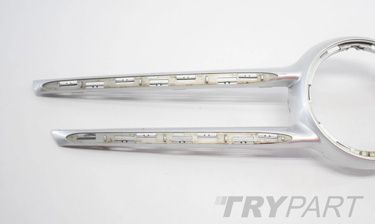 MERCEDES VITO W447 V CLASS FRONT BUMPER GRILLE