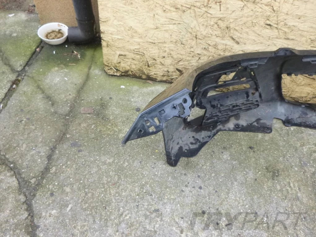 BMW 3 G20 G21 M Package Front Bumper