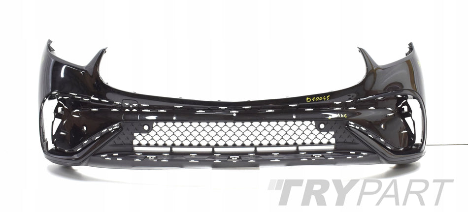 MERCEDES GLC W254 AMG FRONT BUMPER ORG + GRILLE