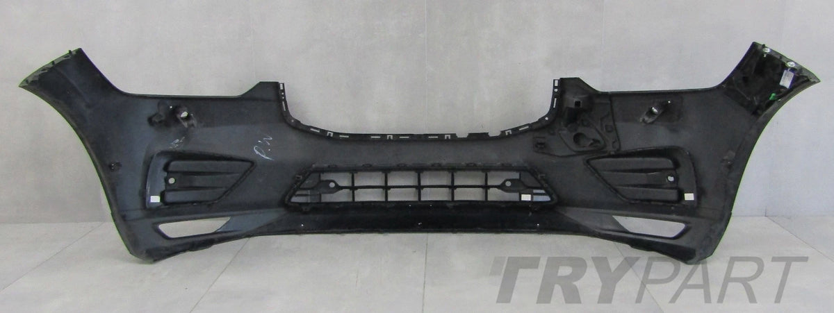 Front Bumper for Volvo XC60 II 2 R Design 17-20