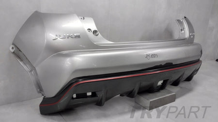 Rear Bumper for Nissan Juke Nismo RS