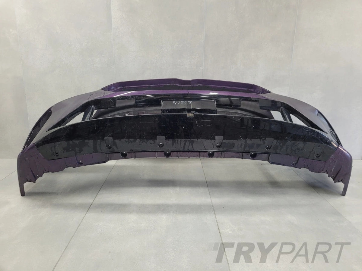 Front Bumper BMW 1 F70 2 F74 M-Package 25-