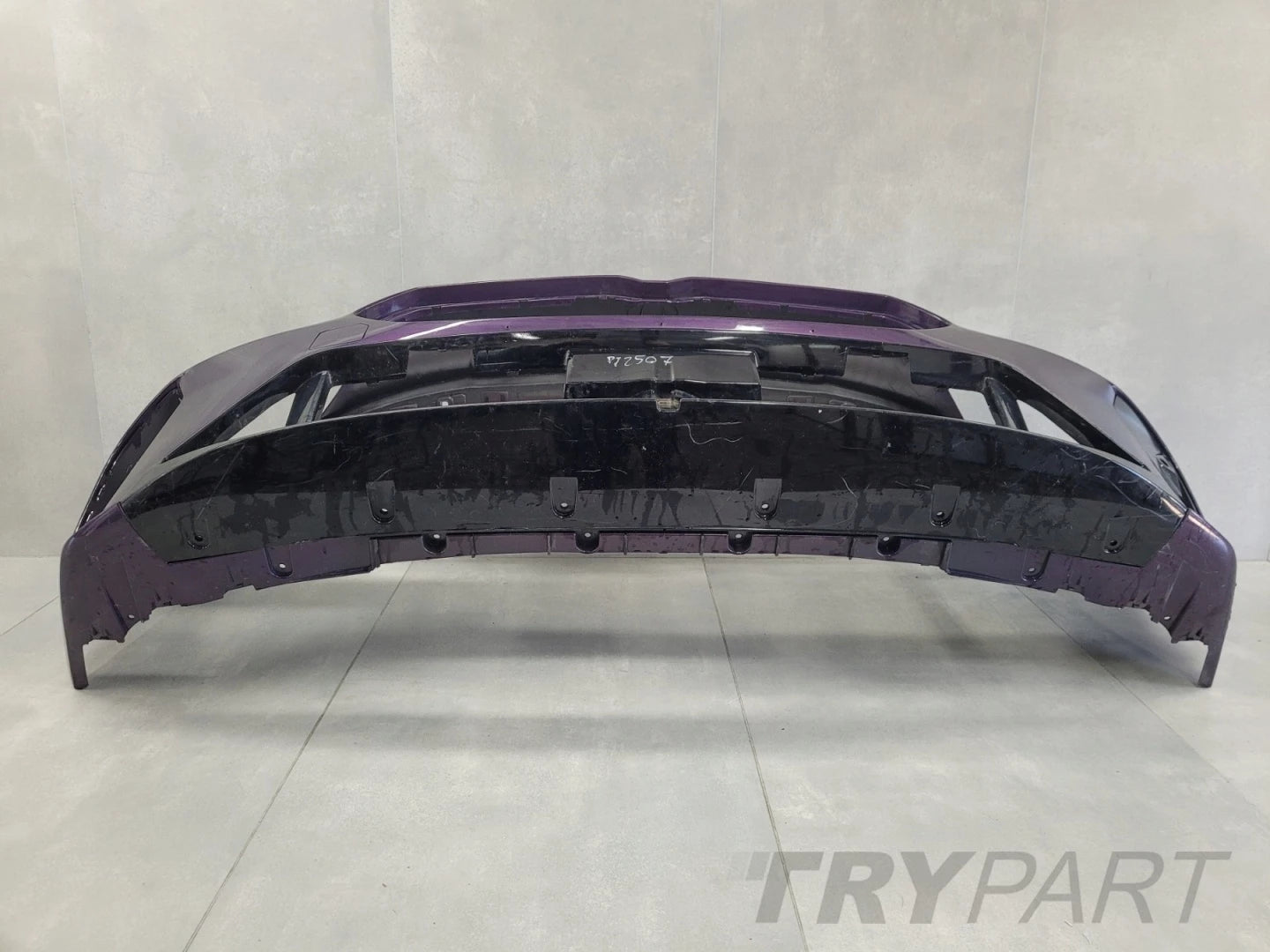 Front Bumper BMW 1 F70 2 F74 M-Package 25-