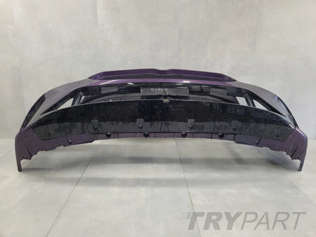 Front Bumper BMW 1 F70 2 F74 M-Package 25-