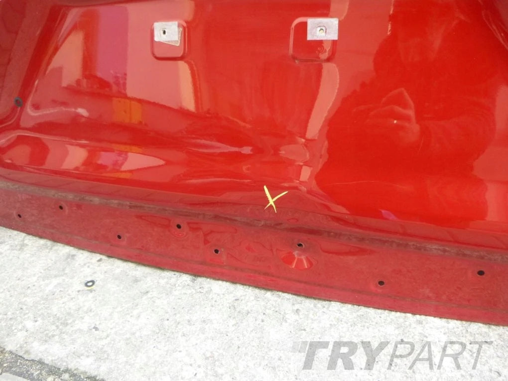 TOYOTA RAV4 RAV IV V 2019 19- TAILGATE