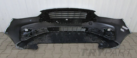 Front Bumper Ford Galaxy Mk3 S-MAX III LIFT 19-