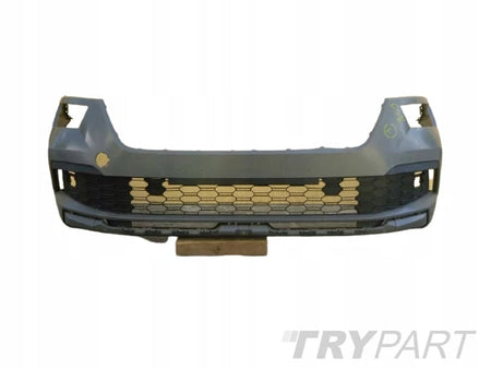 SKODA KAMIQ front bumper