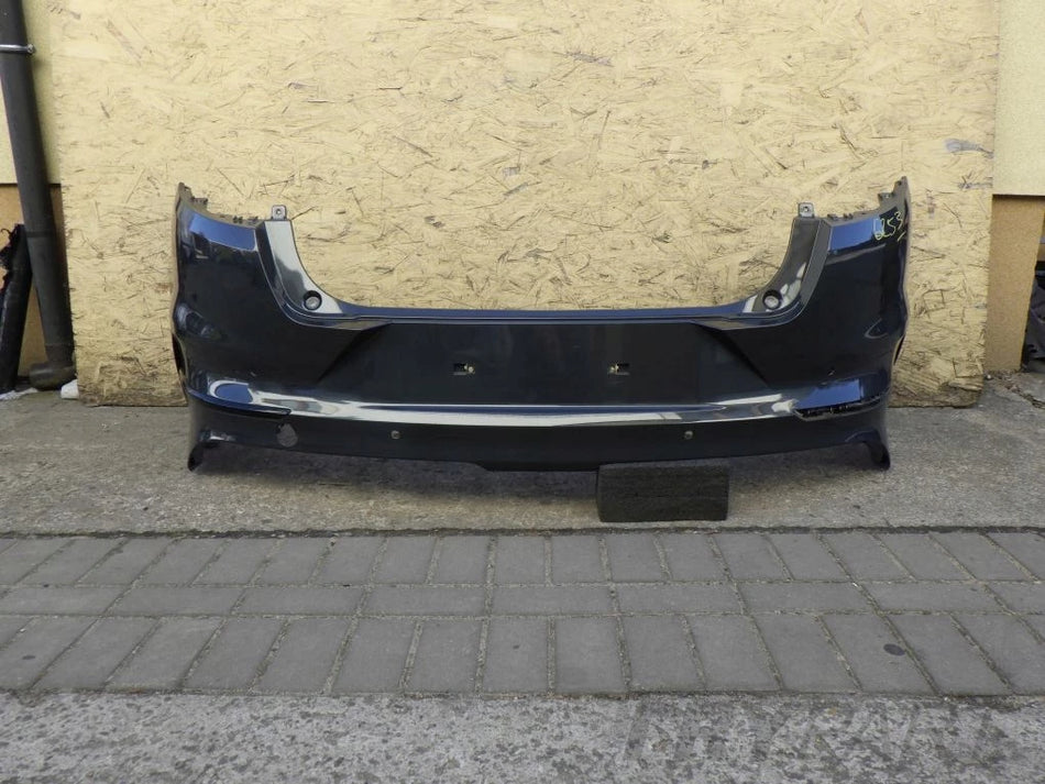 KIA PRO CEED PROCEED III 3 GT LINE 2018- Rear Bumper