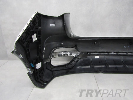 MG HS LIFT Rear Bumper 2020-