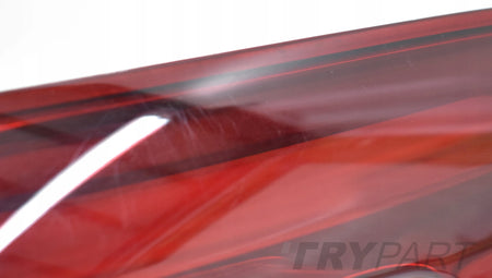 BMW X5 G05 RIGHT REAR LED TAIL LIGHT ORG EU H45A0DB0202