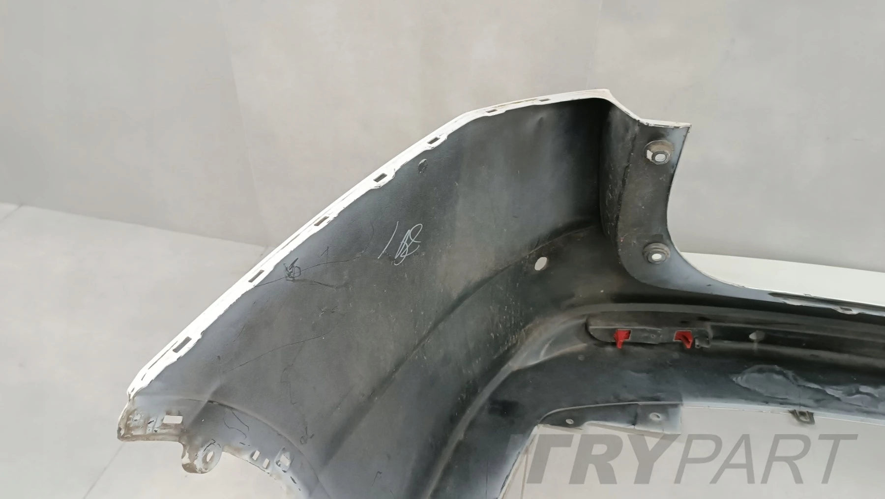 Honda Civic IX Tourer (2013-2016) Rear Bumper