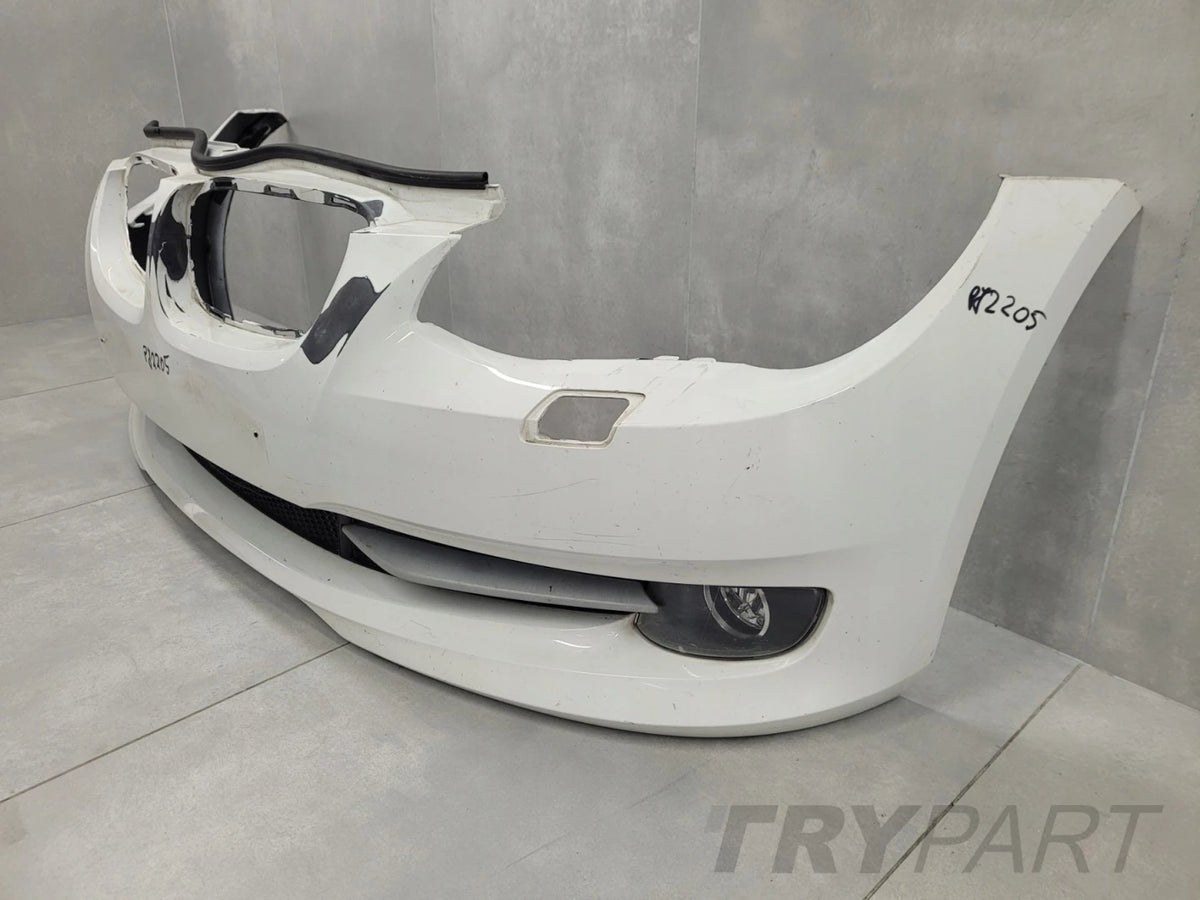 Front Bumper for BMW 3 E92 E93 LCI Facelift 2010-2013