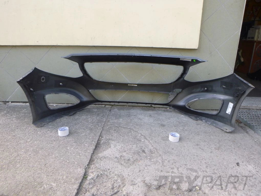 MERCEDES B CLASS 246 LIFT front bumper