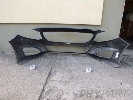 MERCEDES B CLASS 246 LIFT front bumper
