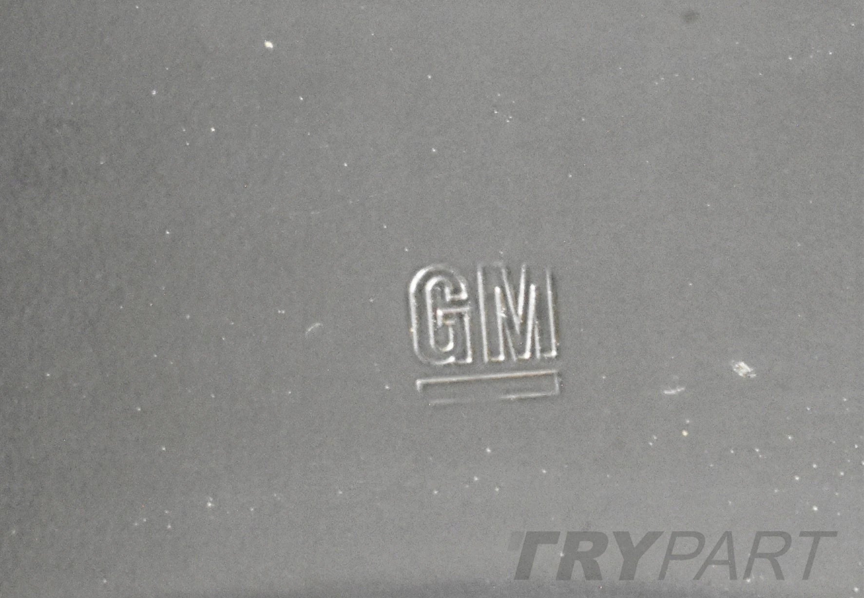 OPEL INSIGNIA B II RIGHT REAR FENDER HOUSING