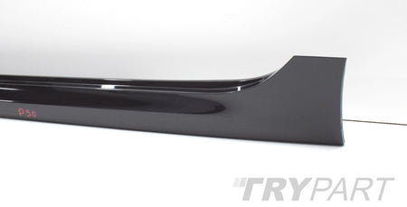 BMW II ACTIVE TOURER U06 LEFT SILL PANEL ORG 5A0E563-05