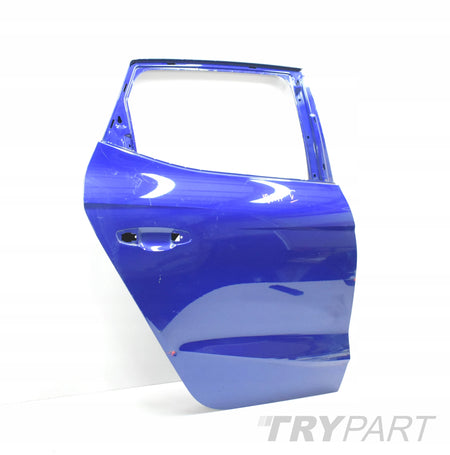 SEAT IBIZA V 6F0 RIGHT REAR DOOR ORG