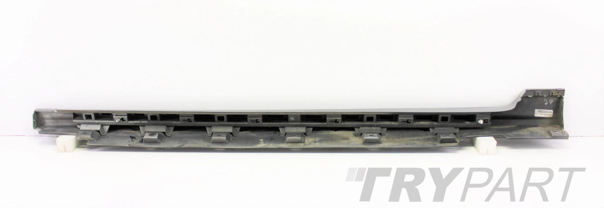 VW PASSAT B8 R LINE 3G0 RIGHT SILL MOULDING