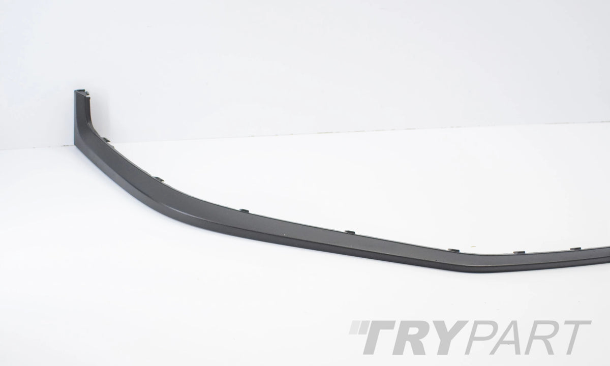 PORSCHE 991 911 GT3 RS SPOILER BUMPER ADD-ON