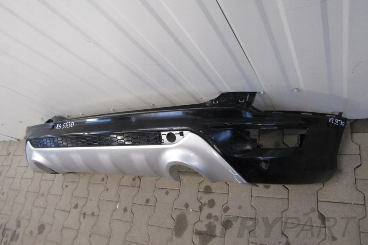 Rear Bumper Ford Kuga Mk2 II ST Titanium 12-