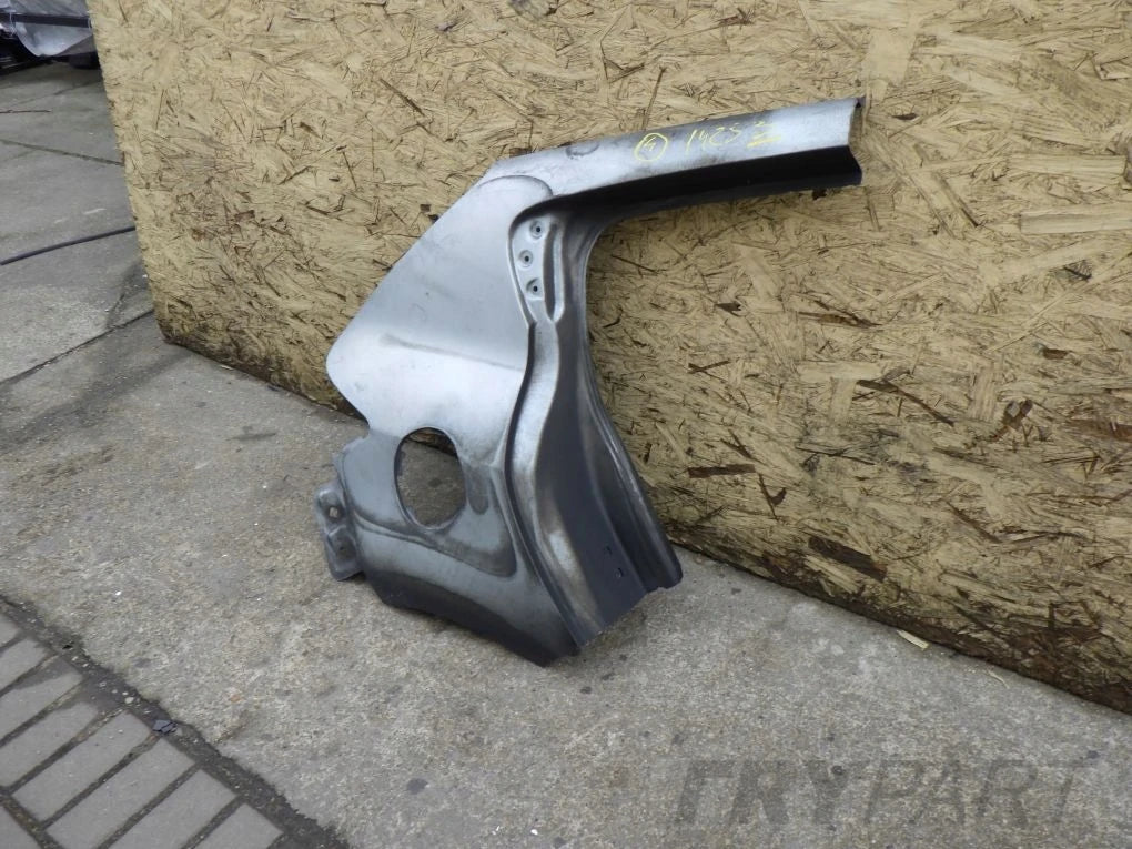 RENAULT MEGANE III HB 760300248R Rear Fender Rear Right
