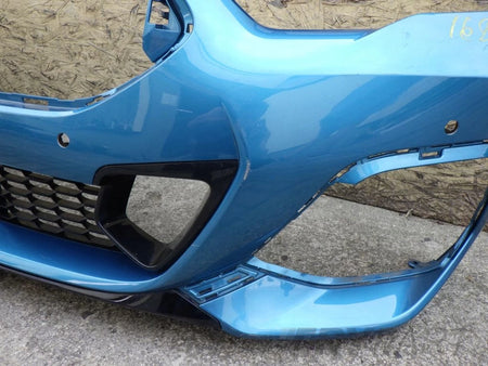 BMW 2 F44 GRAN COUPE M Package front bumper