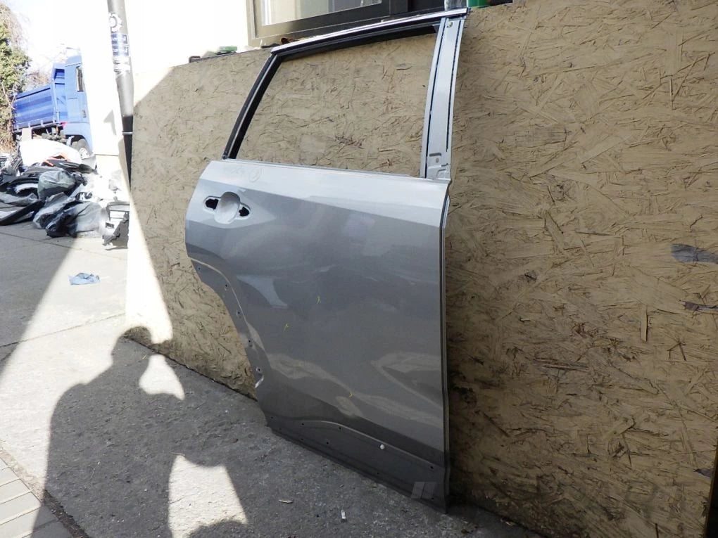 TOYOTA RAV4 RAV 4 V 19- RH rear door