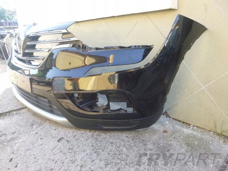 RENAULT KOLEOS II 2 16- Front Bumper