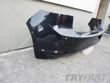 VW GOLF VII 7 5G6 12- Rear bumper
