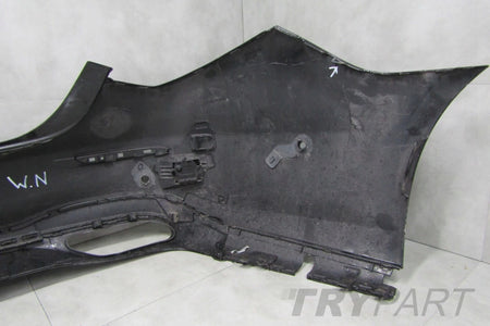 Rear Bumper Mercedes S-Class W223 223 AMG 20-25