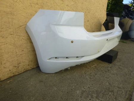 VW GOLF VII LIFT HB PDC 5G6 17- Rear Bumper